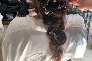 Amabile Makeup and Hairstyle - 9