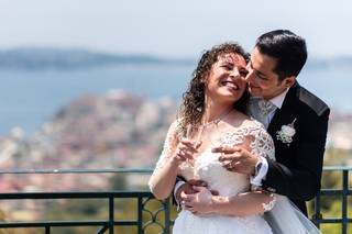 Migliaccio Giuseppe - Wedding Photographer - 10