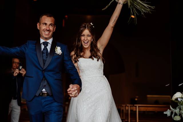 Deborah Cortelazzi Weddings 1