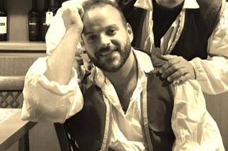 Gli stornellatori - 5