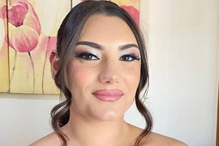 Claudia Castelliti MUA - 6