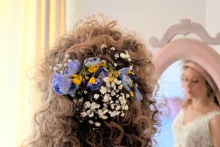 L'Arricciaspiccia Parrucchieri - 5