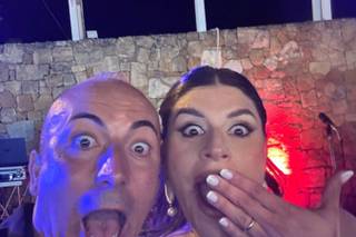 Joline & Stikazzi Vintage Wedding - 17