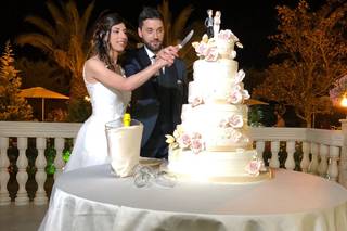 Antonella di Maria Torte & Design 5