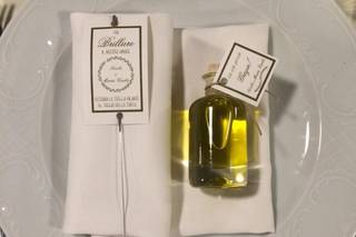 Fausta Licari Wedding Planner - 14