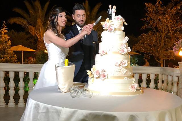Antonella di Maria Torte & Design 5