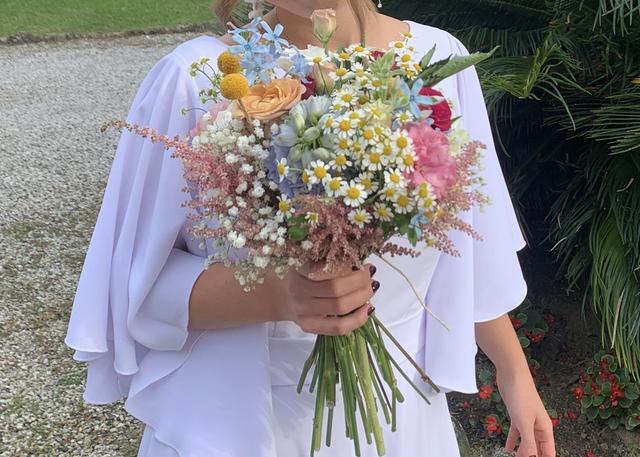 Fiorellino Sabina e Paolo - 1