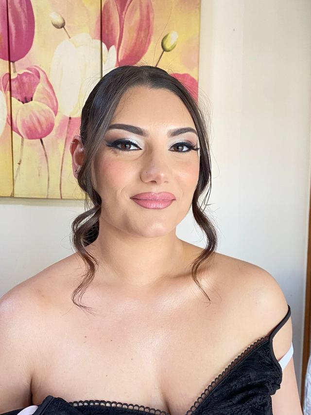 Claudia Castelliti MUA - 2