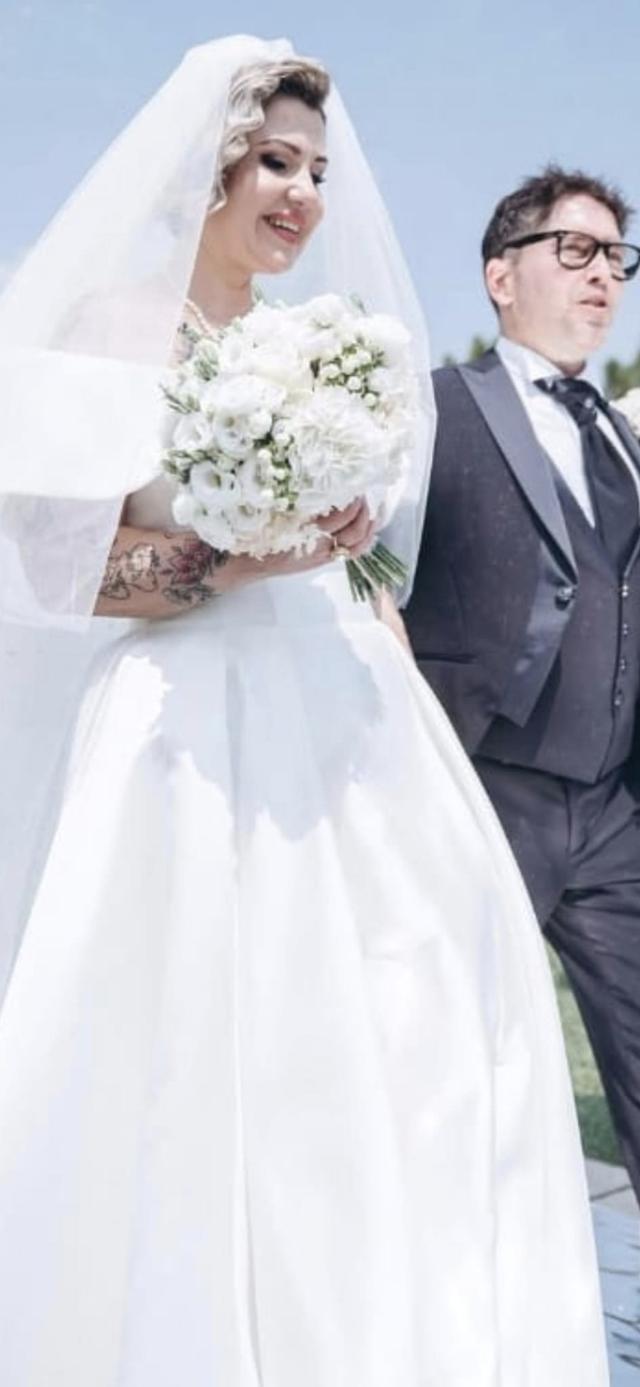 Vittoria Wedding Planner - 2