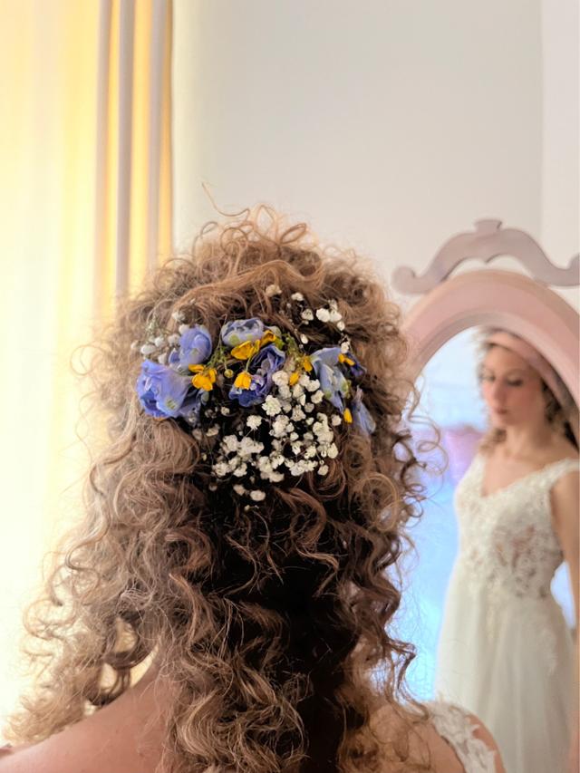 L'Arricciaspiccia Parrucchieri - 2