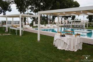 Hotel Lido Beach - 6