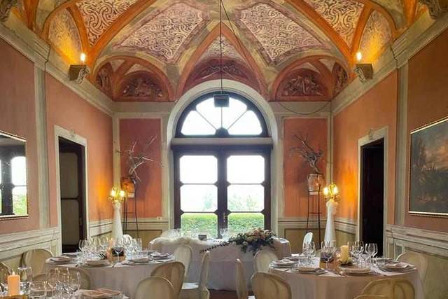 Villa Manna Roncadelli 1