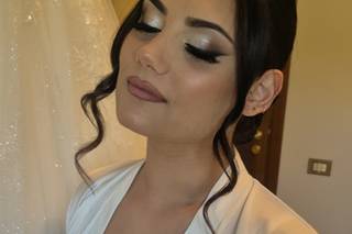 Claudia Castelliti MUA - 7