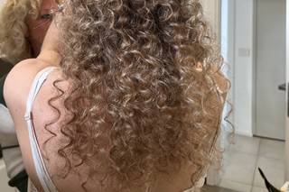 L'Arricciaspiccia Parrucchieri - 6