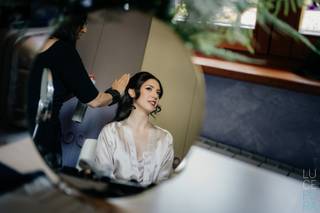 Cristina Di Giacopo Make-Up & Hair Stylist - 14