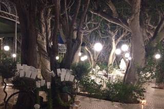 Fausta Licari Wedding Planner - 15