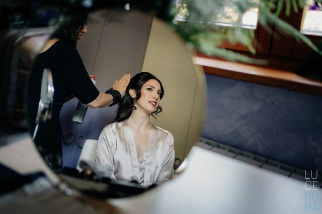 Cristina Di Giacopo Make-Up & Hair Stylist - 3