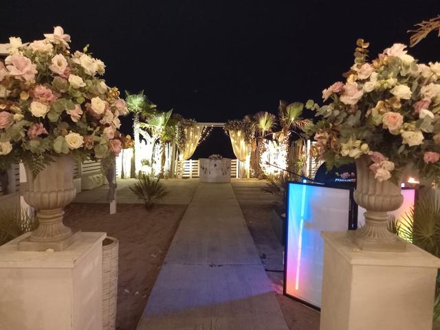 Marlin Beach Eventi - 1