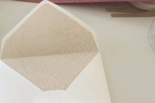 Calligrafa Partecipazione - 5