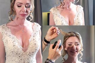 Alessandra Pirani Make Up Artist - 4