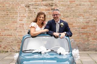 In Photo studio - 10