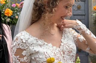 L'Arricciaspiccia Parrucchieri - 7