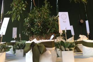 Fausta Licari Wedding Planner - 16