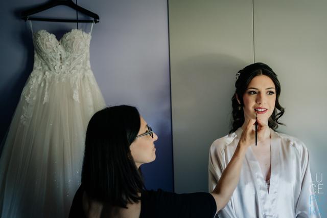 Cristina Di Giacopo Make-Up & Hair Stylist - 4