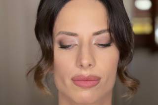 Giulia Coccia Makeup Artist - 5