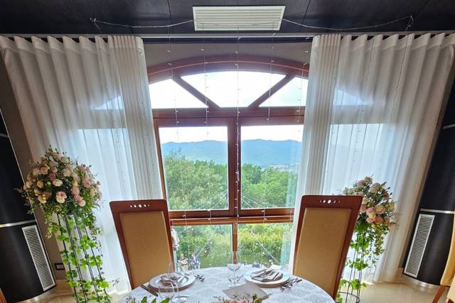 Tenuta Villa dei Fiori 2