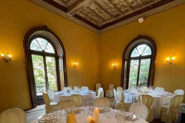 Villa Manna Roncadelli 3