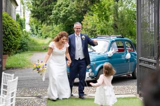 In Photo studio - 11