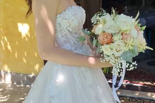 Cristina Di Giacopo Make-Up & Hair Stylist - 16