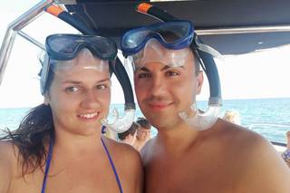 Vulci Viaggi di D'Angelo Mara - 12