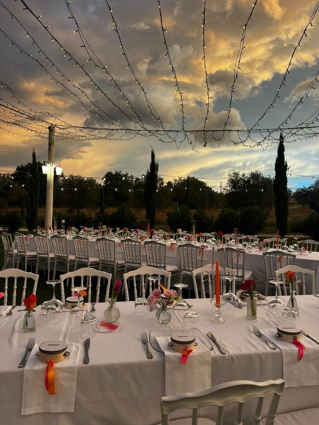 Amaranta Wedding – Di Rocco Ristorante - 2