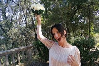 Giulia Coccia Makeup Artist - 6