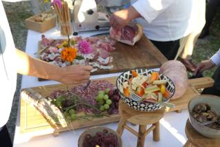 Casa Bongiovanni Catering - 5
