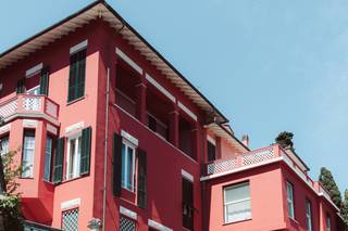 Villa Casa Rossa - 8