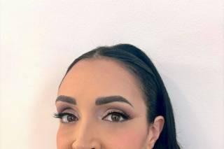 SM Bridal Make-up - 5