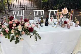 Monica Michelotto Floral Designer - 5
