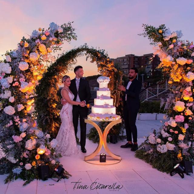 Celebrity Sposa - 1