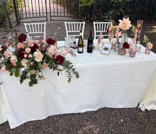 Monica Michelotto Floral Designer - 3