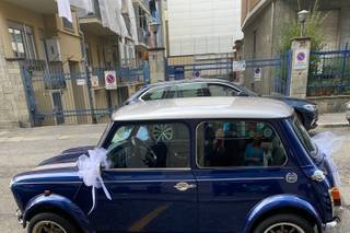 Rent Your Mini Cooper - 7