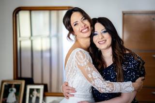 Giulia Coccia Makeup Artist - 7