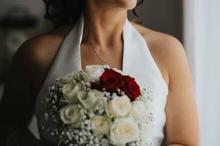 Manuela Bellio - Bridal Make-up & Hair - 10