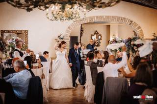 Scattomatto Wedding - 29
