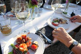 Casa Bongiovanni Catering - 6