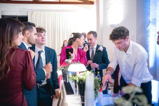 SMV Barman - Cocktail & Catering Events - 8