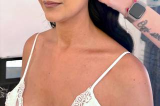 SM Bridal Make-up - 6