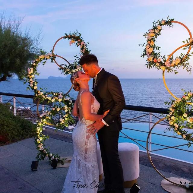 Celebrity Sposa - 3